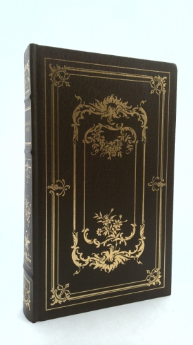 Romantic Poets : William Blake to Edgar Allan Poe (Ornate Binding)