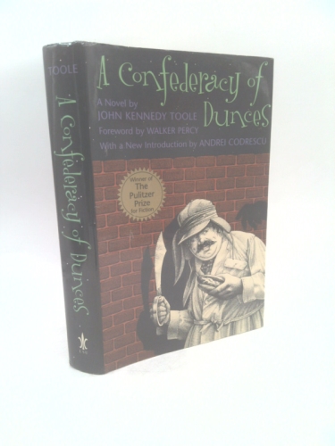 A Confederacy of Dunces