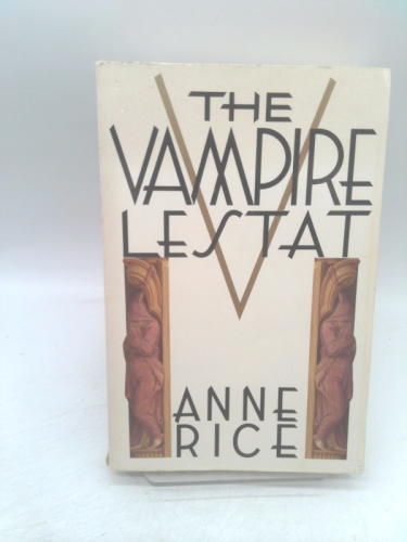 Vampire Lestat