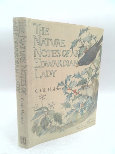 The Nature Notes of an Edwardian Lady