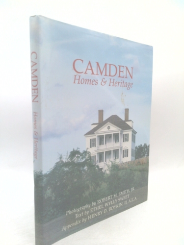 Camden: Homes & Heritage.