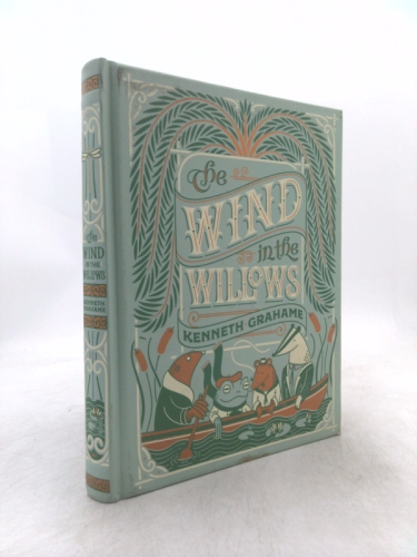 The Wind in the Willows (Barnes & Noble Collectible Editions)
