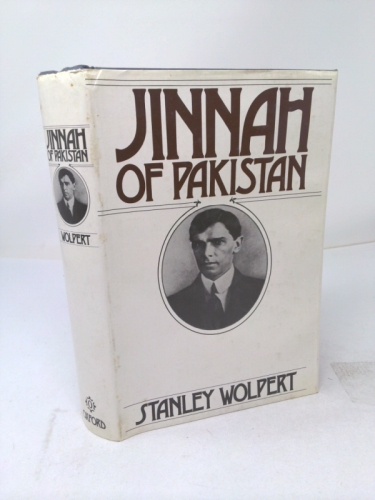 Jinnah of Pakistan