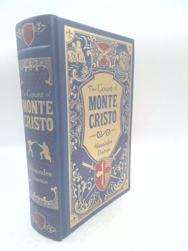 The Count of Monte Cristo