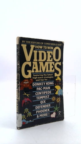How to Win at Video Games