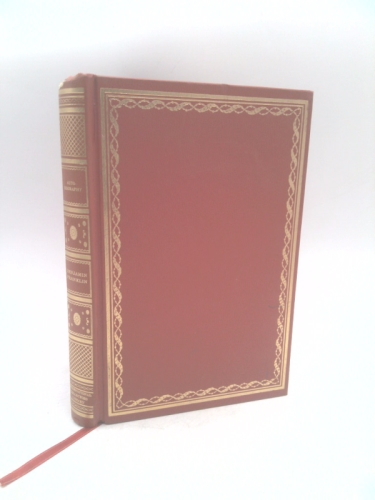 The Autobiography of Benjamin Franklin