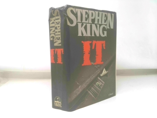 It