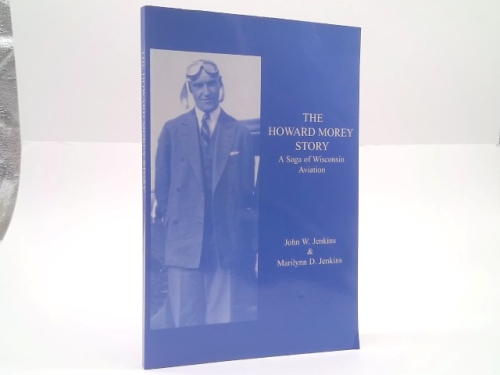 The Howard Morey Story