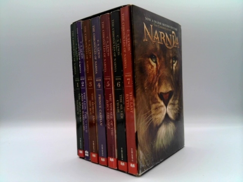 The Chronicles of Narnia