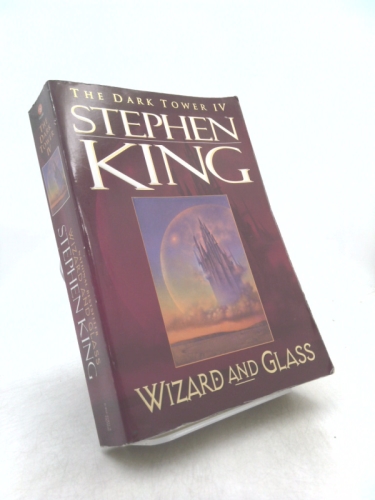 Wizard and Glass (Dark Tower)