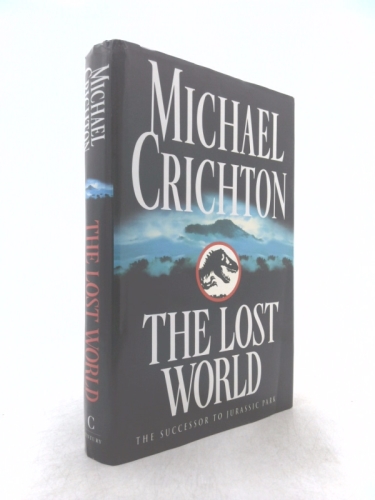 THE LOST WORLD.