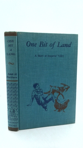 One bit of Land