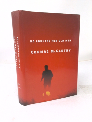No Country for Old Men