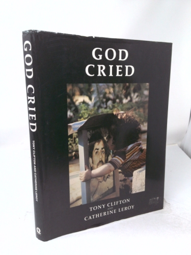 God Cried