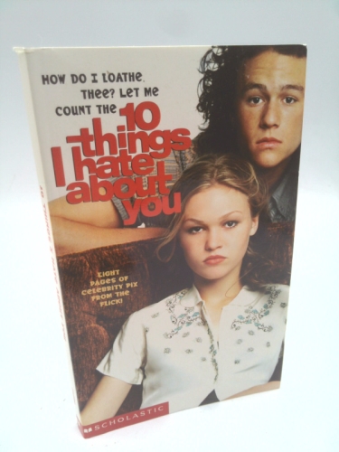 10 Things I Hate About You