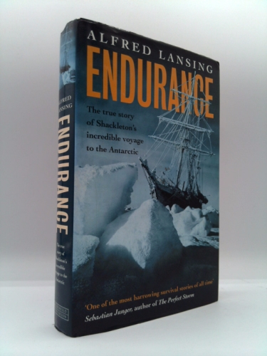 ENDURANCE