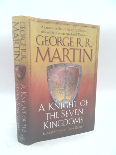 A Knight of the Seven Kingdoms
