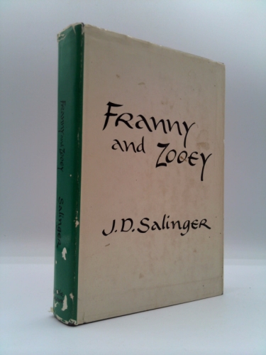 Franny and Zooey