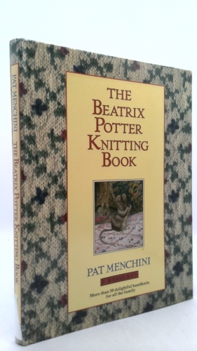 The Beatrix Potter Knitting Book