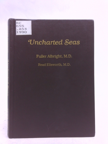 Uncharted Seas