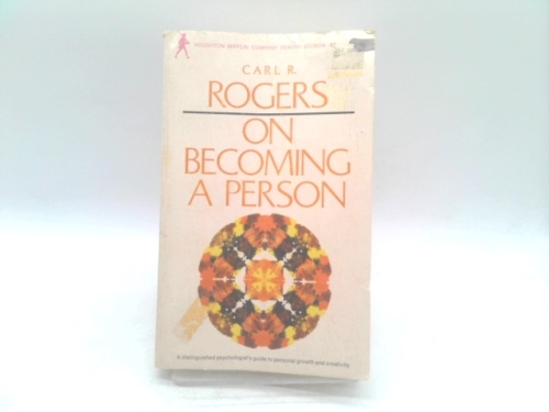 On Becoming a Person