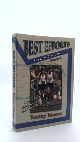 Best Efforts - The Long Blue Line