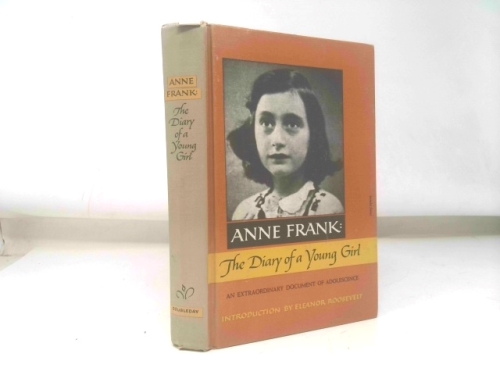 Anne Frank : The Diary of a Young Girl