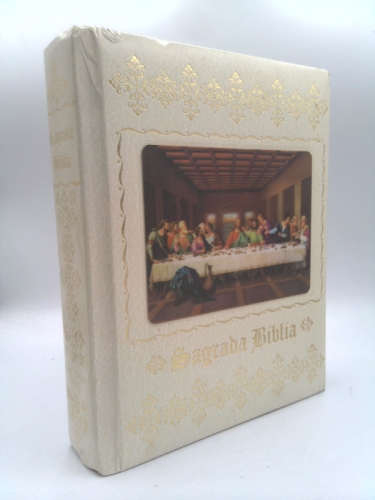 Sagrada Biblia Familiar