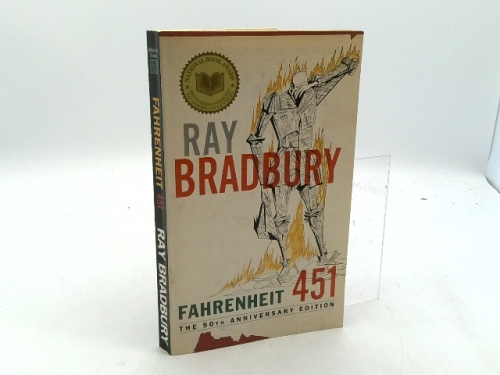 Fahrenheit 451. Vokabularien