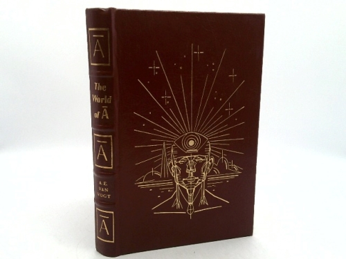 Harm (Easton Press Leatherbound) SIGNED Copy #229 of 1,000