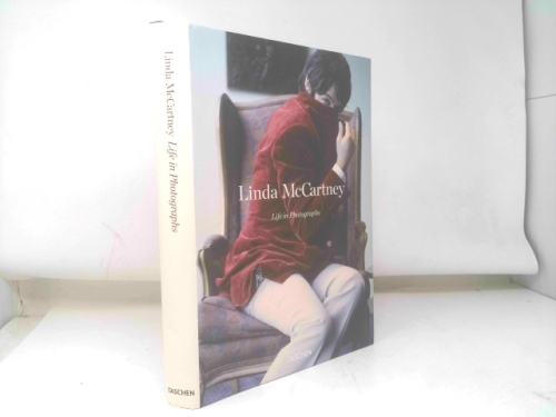 Linda McCartney: Life in Photographs