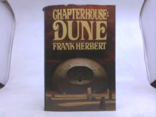 Chapterhouse: Dune