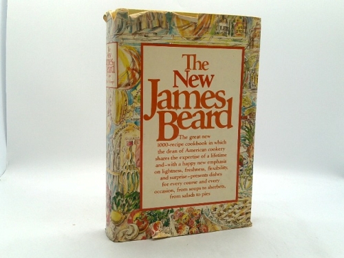 The New James Beard