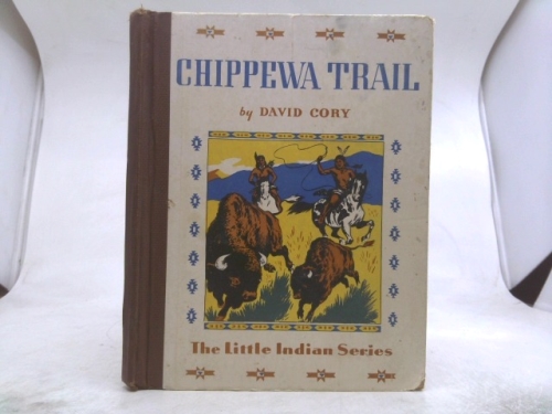 Chippewa Trail