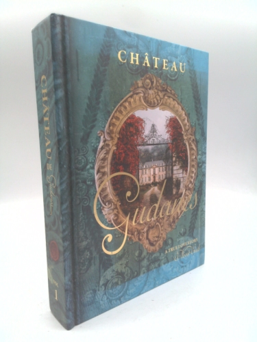 Château de Gudanes: A True Love Story Never Ends