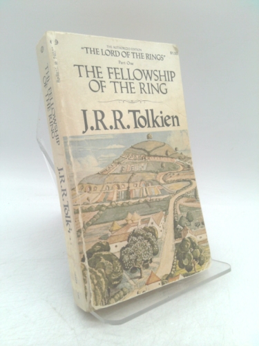 The Fellowship of the Ring