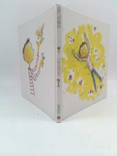 I Am Human: A Book of Empathy