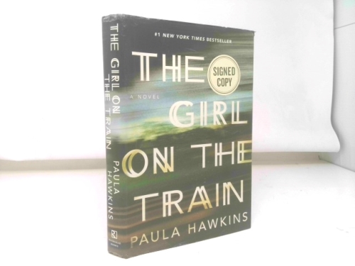 The Girl on the Train