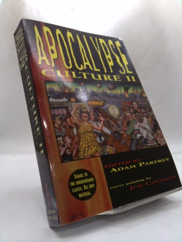 Apocalypse Culture II