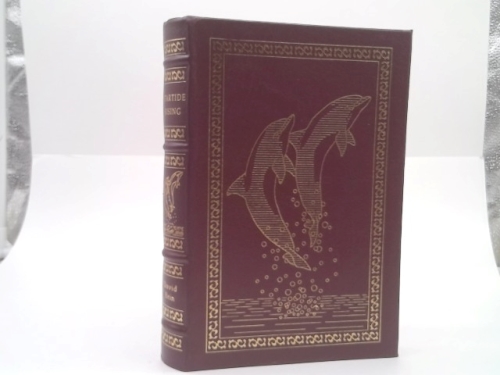 Startide Rising: David Brin Easton Press Collector's edition