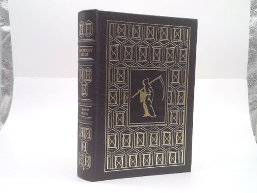 Doomsday Book - Masterpieces of Science Fiction