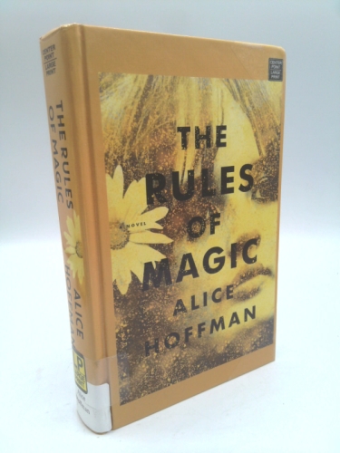 The Rules of Magic