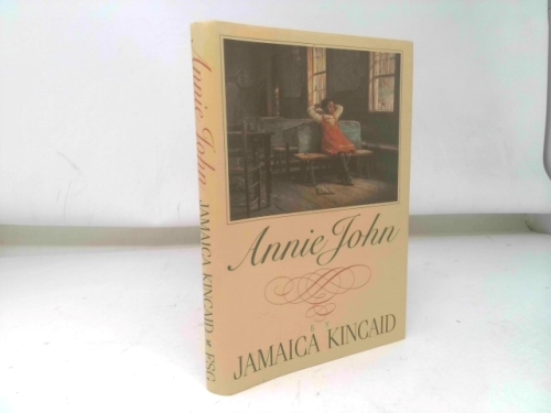 Annie John