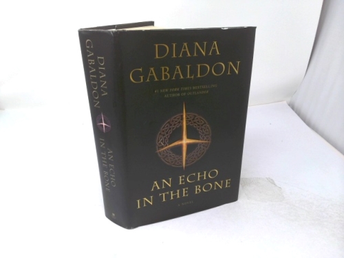 An Echo in the Bone