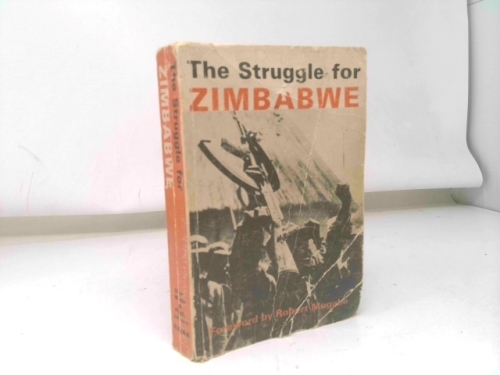 The Struggle for Zimbabwe