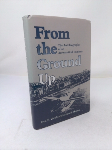 FROM THE GROUND UP