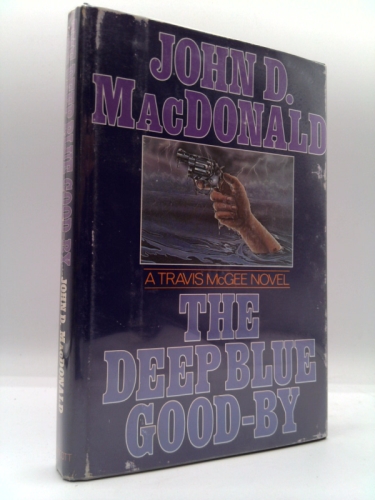 The Deep Blue Good-By