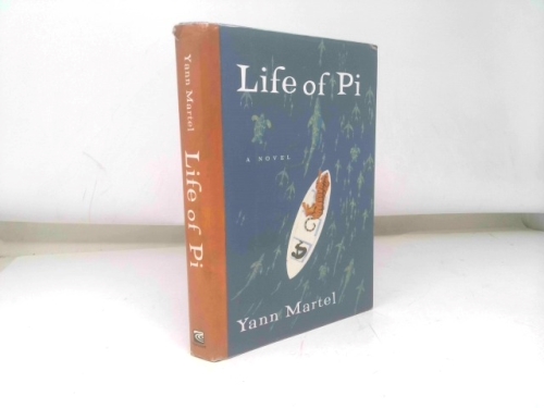 Life of Pi