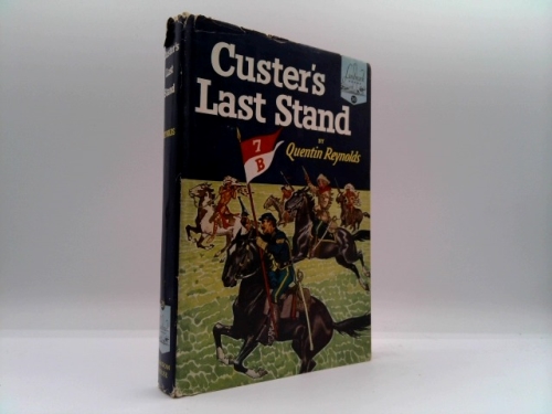Custer's Last Stand