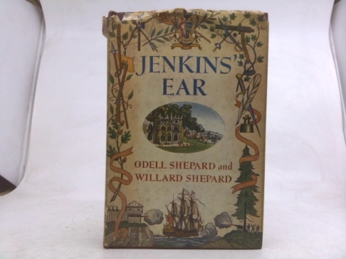Jenkins' Ear